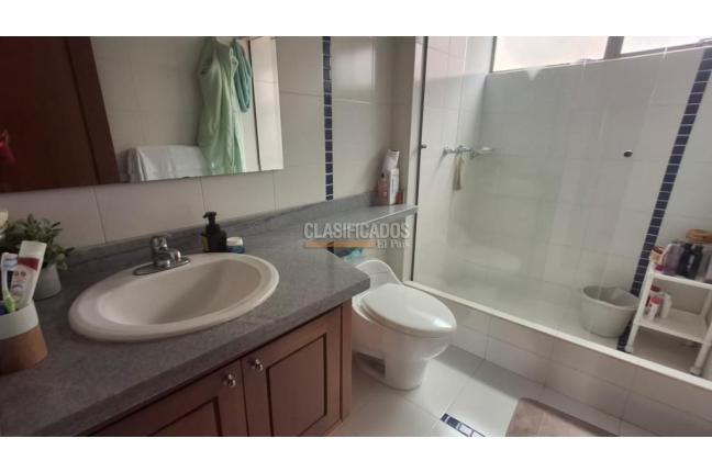 Casas, Alquiler, Chía - $6.900.000