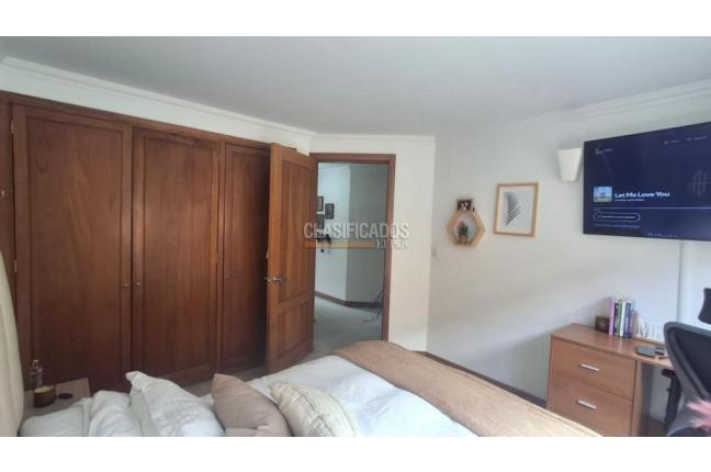 Casas, Alquiler, Chía - $6.900.000