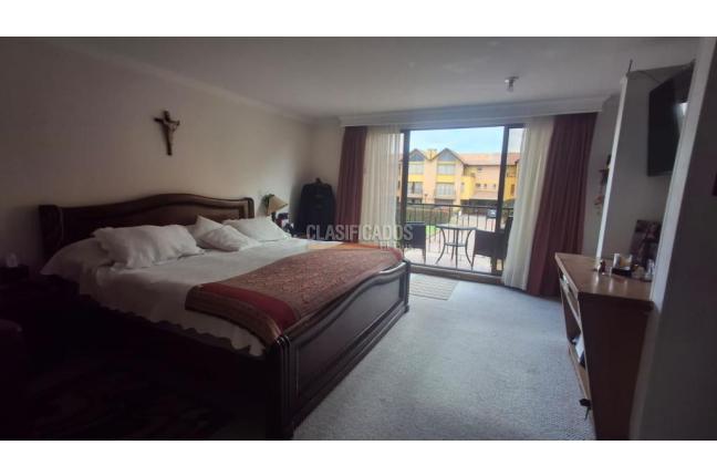 Casas, Alquiler, Chía - $6.900.000