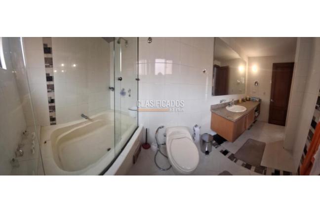 Casas, Alquiler, Chía - $6.900.000