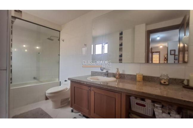Casas, Alquiler, Chía - $6.900.000