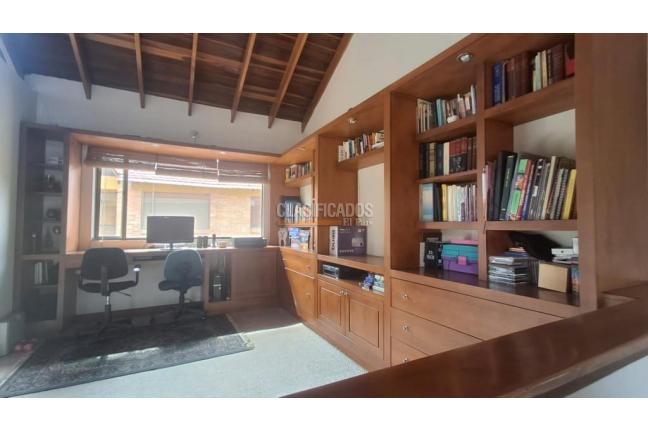 Casas, Alquiler, Chía - $6.900.000