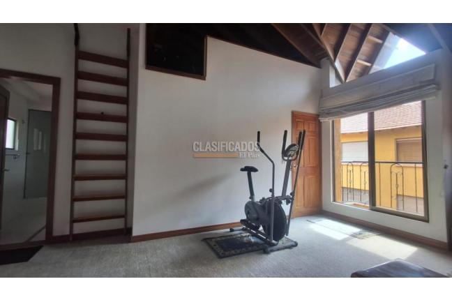 Casas, Alquiler, Chía - $6.900.000