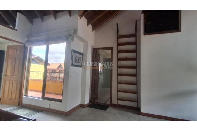 Casas, Alquiler, Chía - $6.900.000