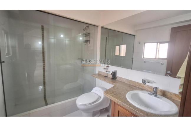 Casas, Alquiler, Chía - $6.900.000