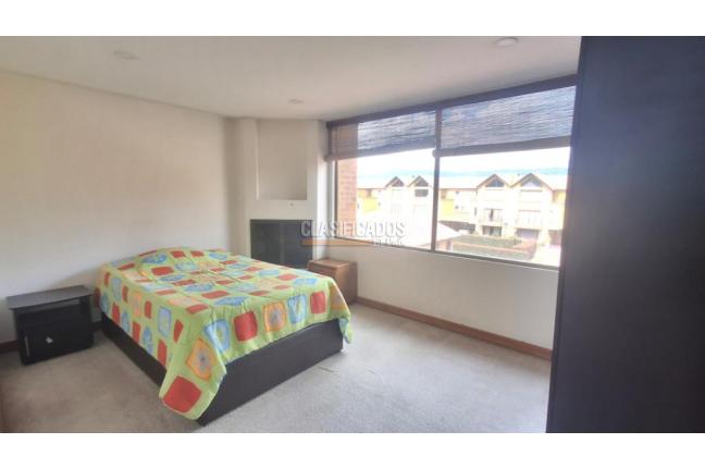 Casas, Alquiler, Chía - $6.900.000