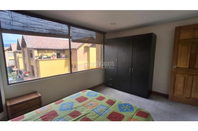 Casas, Alquiler, Chía - $6.900.000