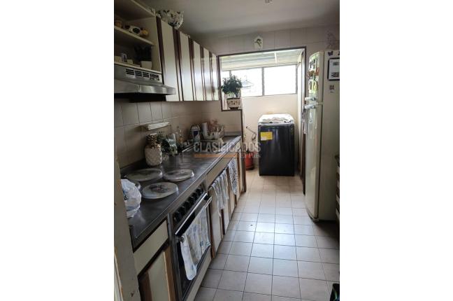 Apartamentos, Venta, Multicentro - $400.000.000