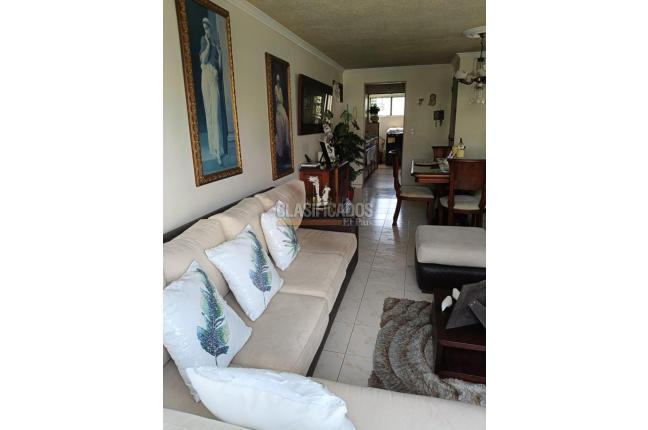 Apartamentos, Venta, Multicentro - $400.000.000