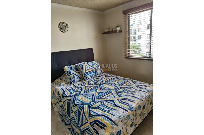 Apartamentos, Venta, Multicentro - $400.000.000