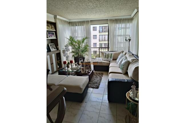 Apartamentos, Venta, Multicentro - $400.000.000