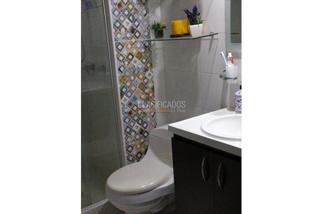 Apartamentos, Venta, Multicentro - $400.000.000