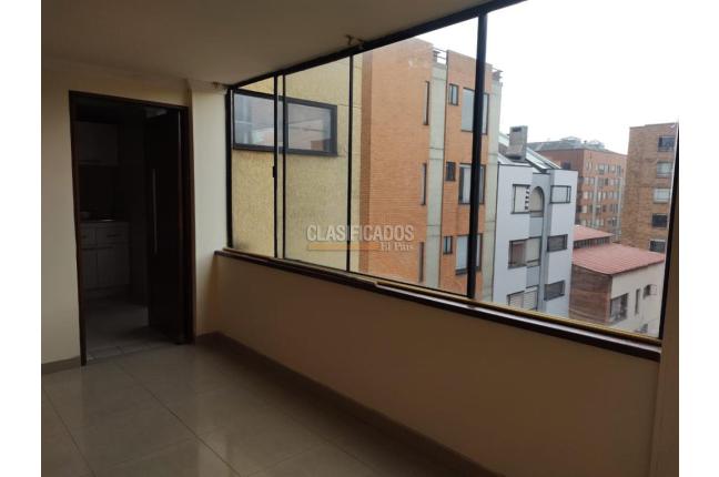 Apartamentos, Alquiler, Bogotá - $2.600.000