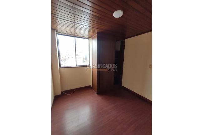 Apartamentos, Alquiler, Bogotá - $2.600.000