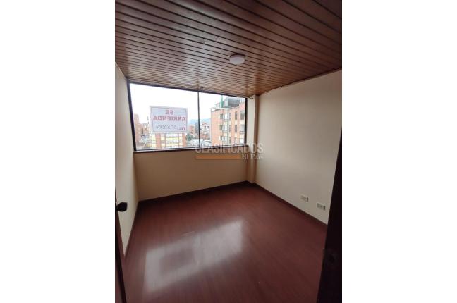 Apartamentos, Alquiler, Bogotá - $2.600.000
