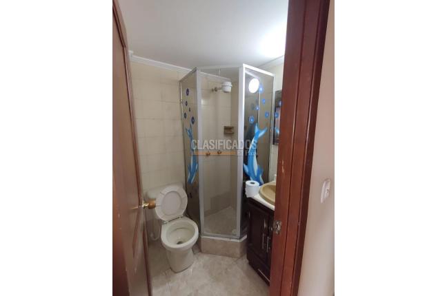 Apartamentos, Alquiler, Bogotá - $2.600.000