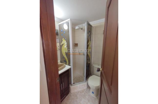 Apartamentos, Alquiler, Bogotá - $2.600.000