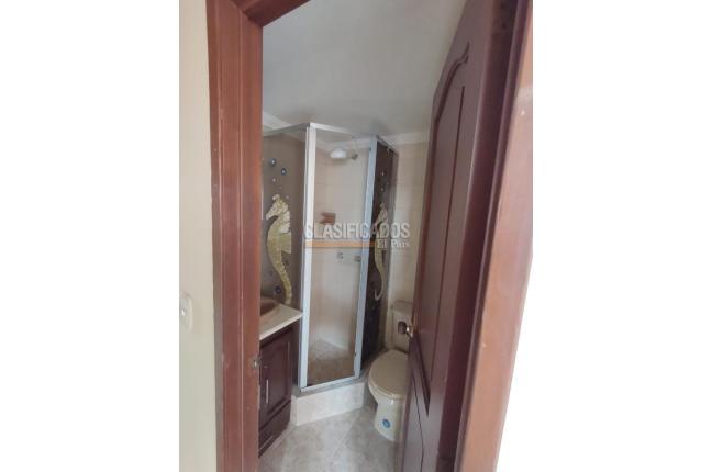 Apartamentos, Alquiler, Bogotá - $2.600.000