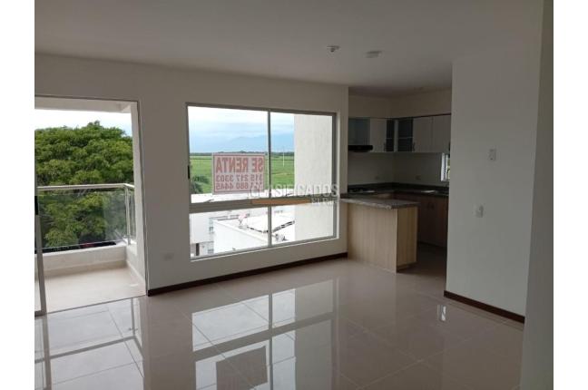 Apartamentos, Alquiler, Palmira - $3.100.000