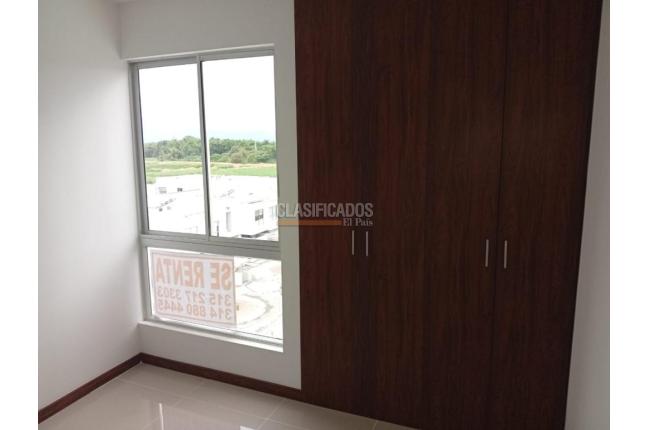 Apartamentos, Alquiler, Palmira - $3.100.000