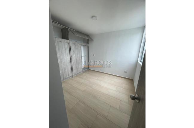 Apartamentos, Alquiler en Dos Quebradas