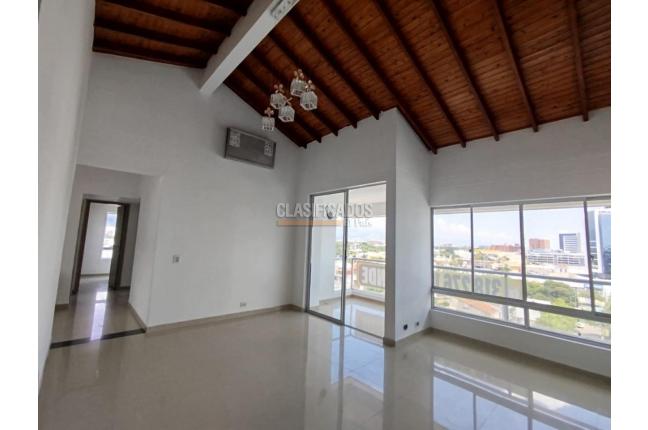 Apartamentos, Venta, Ciudad Jardín - $500.000.000