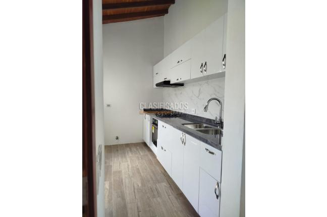 Apartamentos, Venta, Ciudad Jardín - $500.000.000