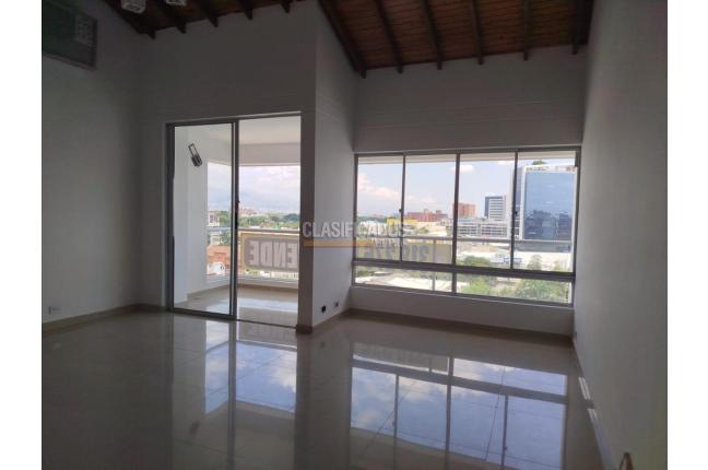 Apartamentos, Venta, Ciudad Jardín - $500.000.000