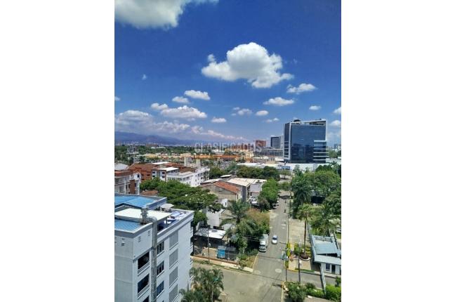 Apartamentos, Venta, Ciudad Jardín - $500.000.000