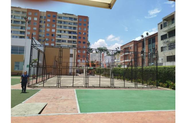 Apartamentos, Venta, Ciudad Jardín - $500.000.000
