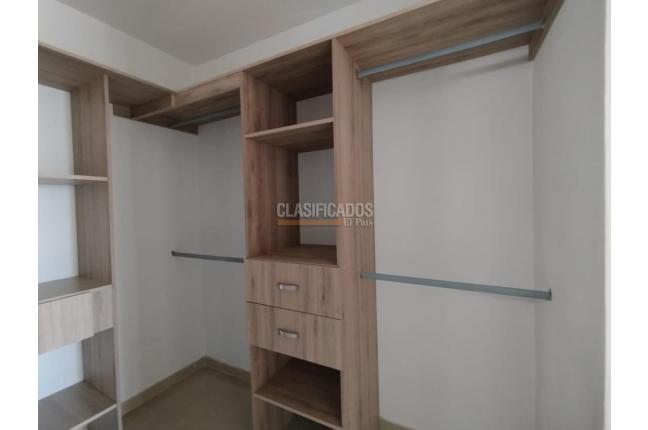 Apartamentos, Venta, Ciudad Jardín - $500.000.000