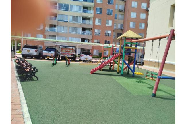 Apartamentos, Venta, Ciudad Jardín - $500.000.000