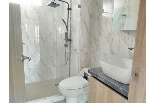 Apartamentos, Venta, Ciudad Jardín - $500.000.000