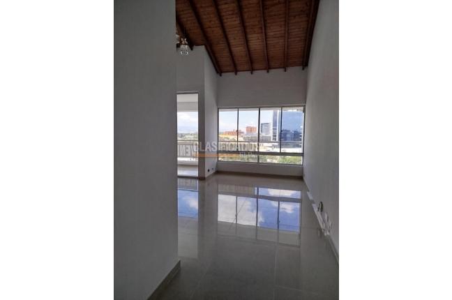 Apartamentos, Venta, Ciudad Jardín - $500.000.000