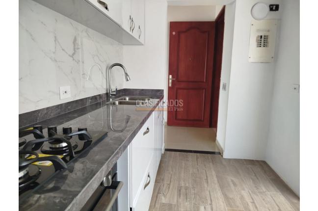 Apartamentos, Venta, Ciudad Jardín - $500.000.000