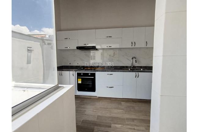 Apartamentos, Venta, Ciudad Jardín - $500.000.000