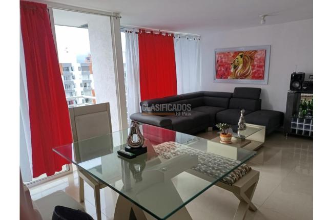 Apartamentos, Venta, Valle del Lili - $350.000.000