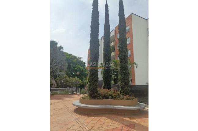 Apartamentos, Venta, Ciudad Jardín - $710.000.000