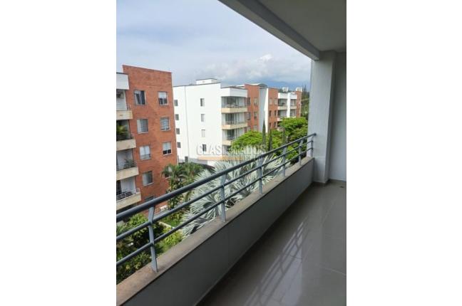 Apartamentos, Venta, Ciudad Jardín - $710.000.000