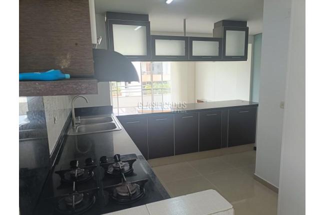 Apartamentos, Venta, Ciudad Jardín - $710.000.000