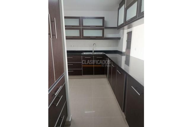 Apartamentos, Venta, Ciudad Jardín - $710.000.000