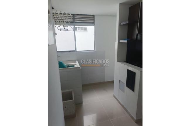Apartamentos, Venta, Ciudad Jardín - $710.000.000