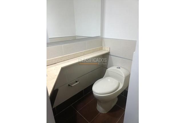 Apartamentos, Venta, Ciudad Jardín - $710.000.000