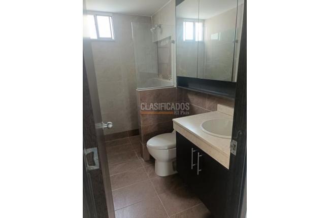 Apartamentos, Venta, Ciudad Jardín - $710.000.000