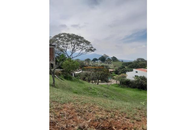 Lotes, Venta en Jamundí