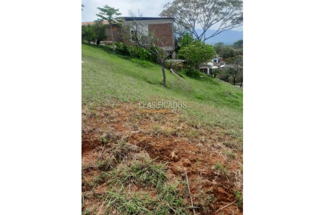 Lotes, Venta en Jamundí