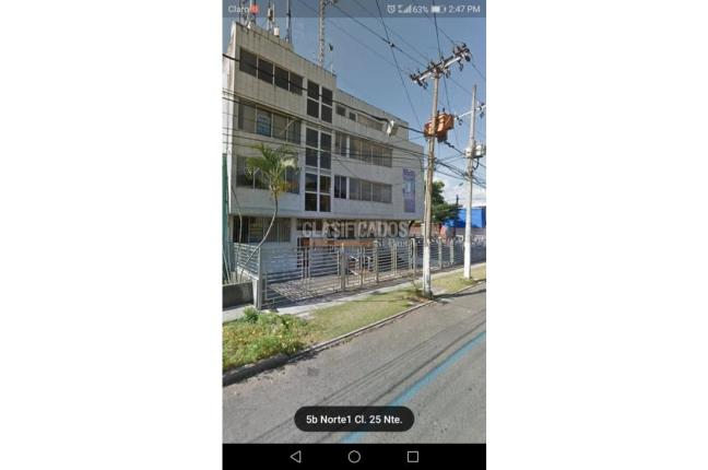 Edificios, Venta en San Vicente