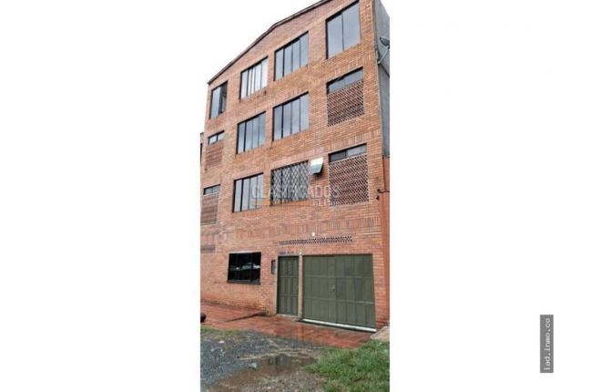 Edificios, Venta en El Limonar