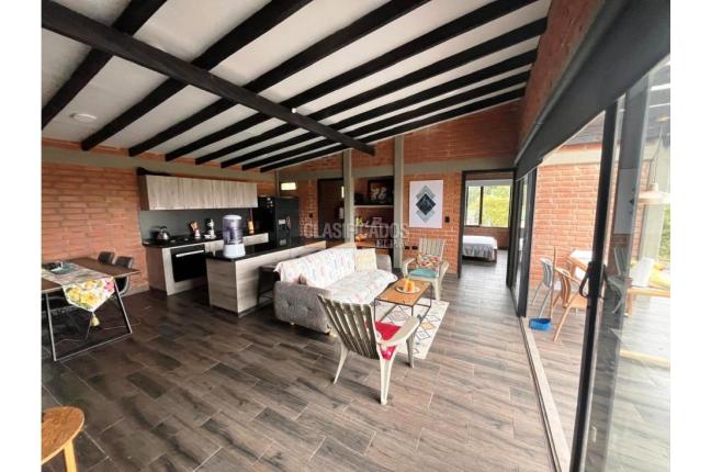 Fincas y Casas Campestres, Venta en Calima (Darién)