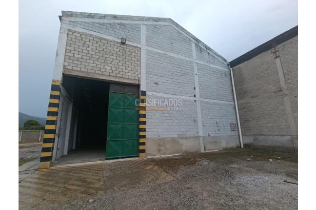 Locales y Bodegas, Alquiler en Santa Marta